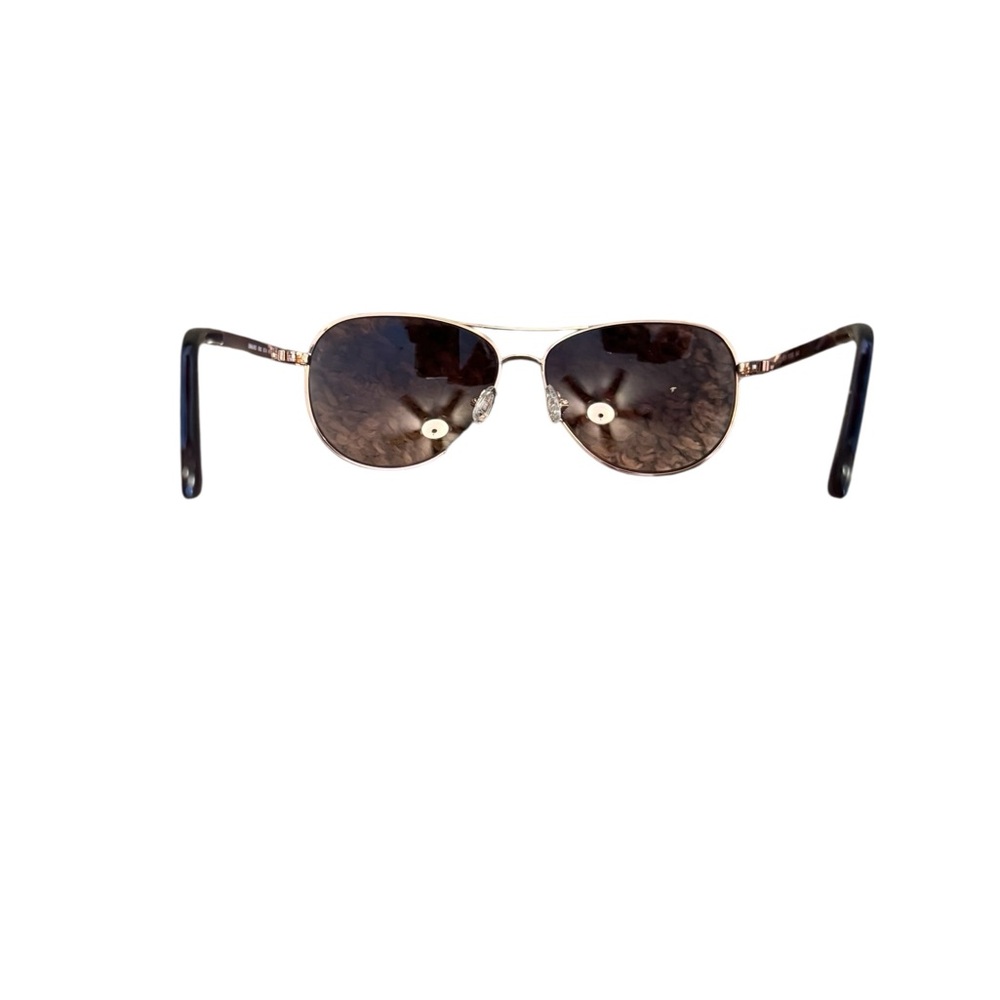 Quay Women’s Emmaline Rose Gold Sunglasses - Picture 5 of 12